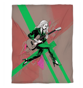 Glamorous Runway Refuge Duvet Cover - Beyond T-shirts